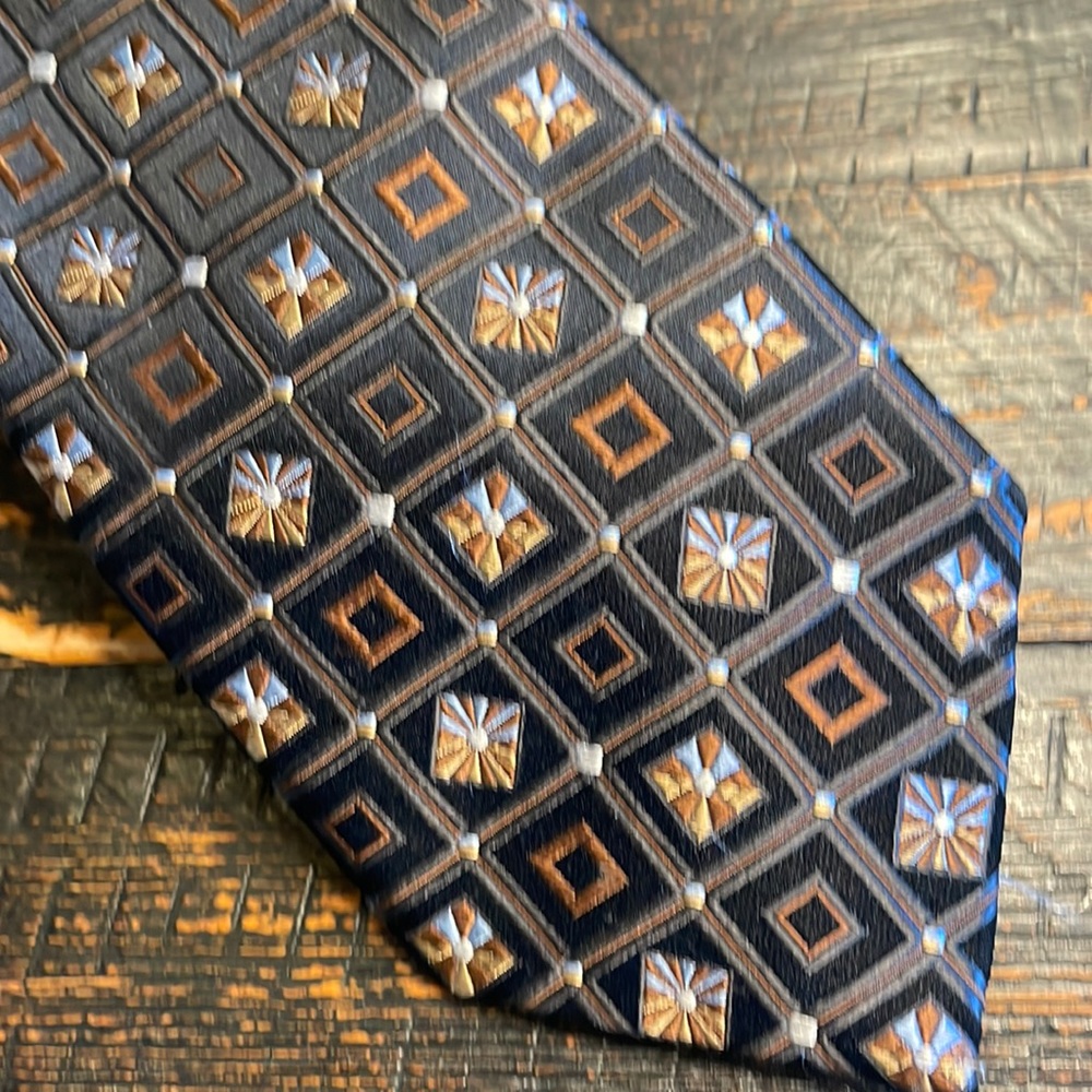 Robert Talbott Men’s Tie